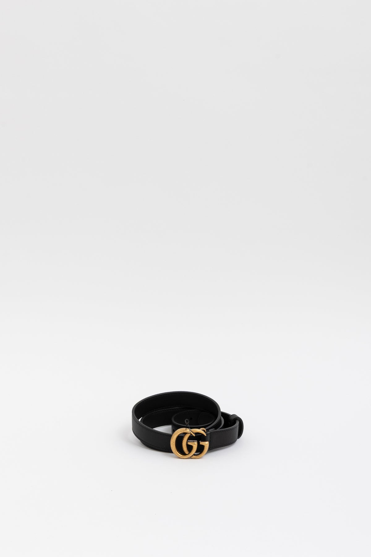 Marmont Thin Belt