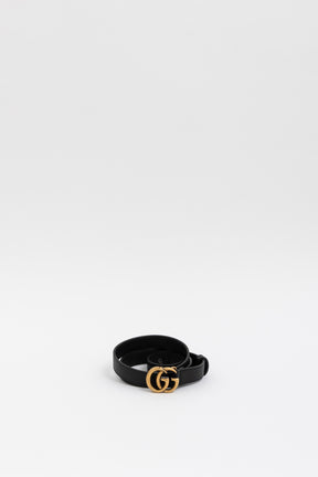Marmont Thin Belt