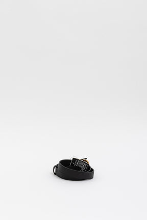 Marmont Thin Belt