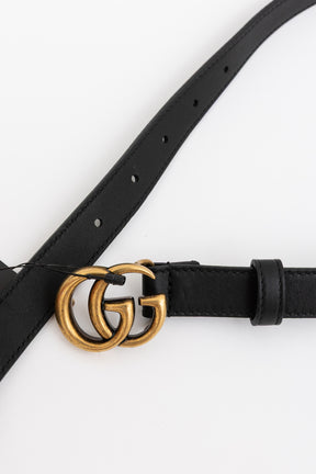 Marmont Thin Belt
