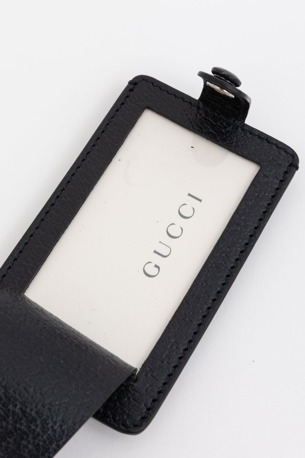 Luggage Tag