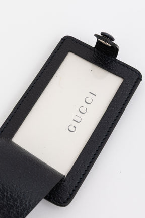 Luggage Tag