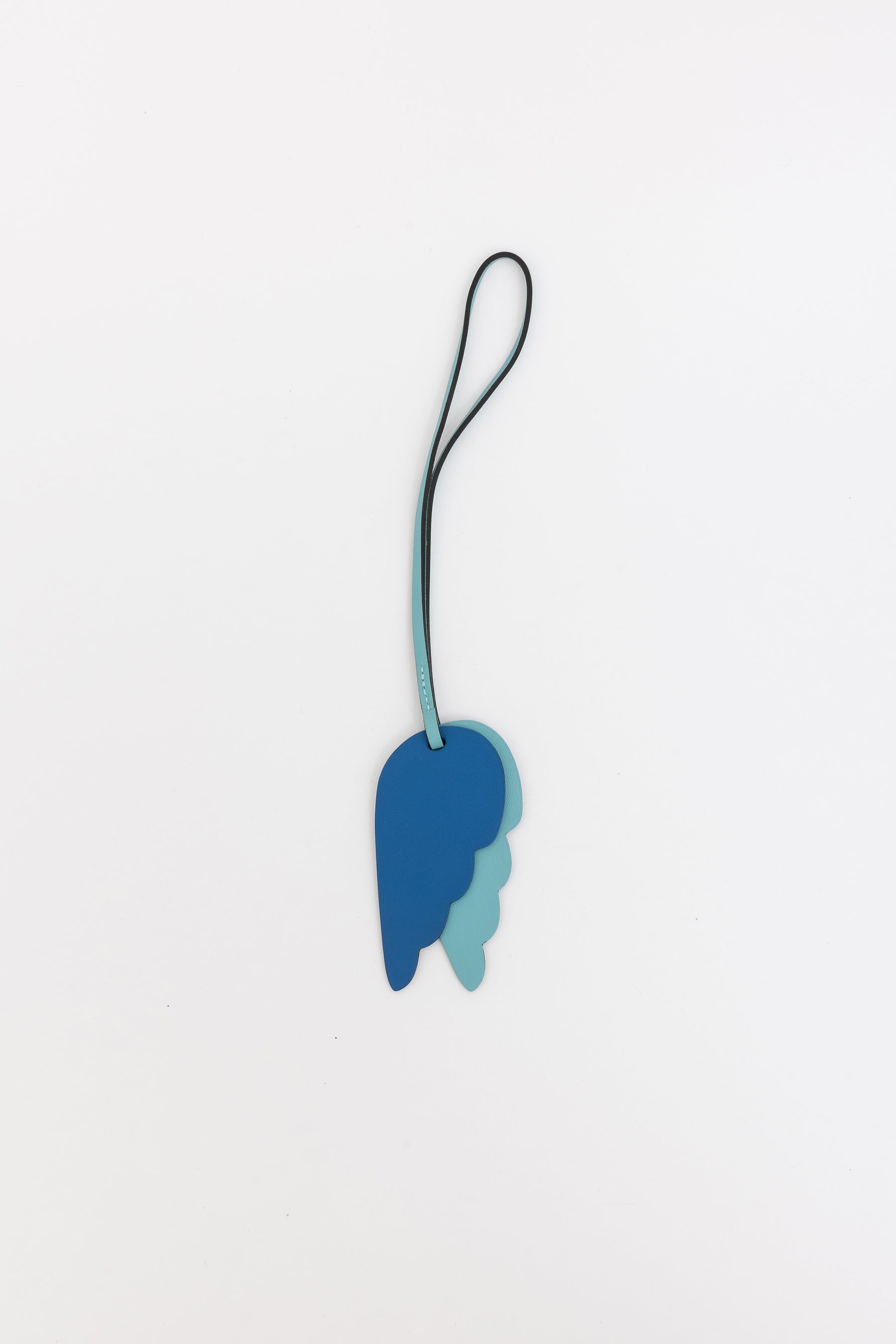 Pegase Wing Bag Charm
