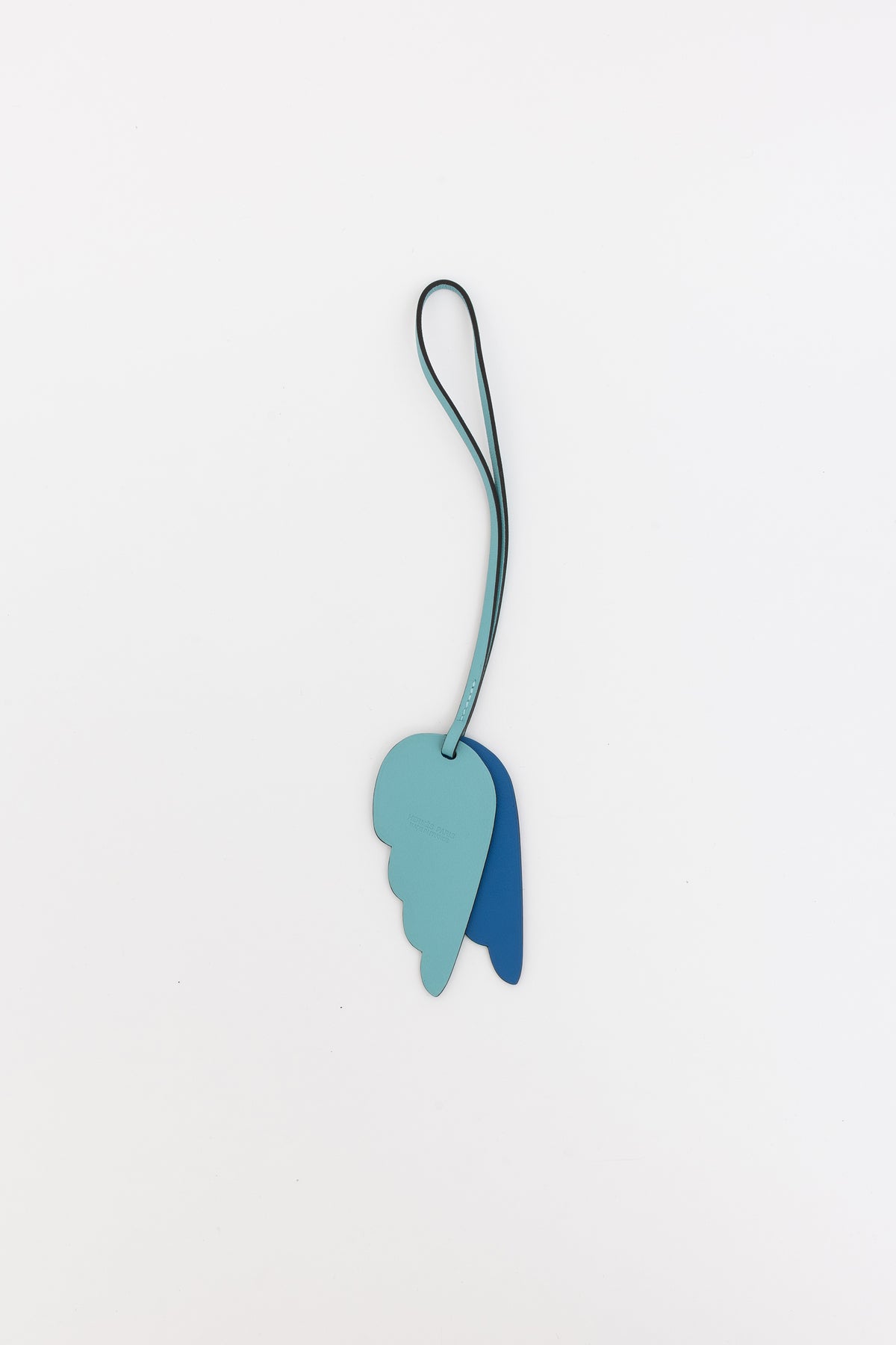 Pegase Wing Bag Charm
