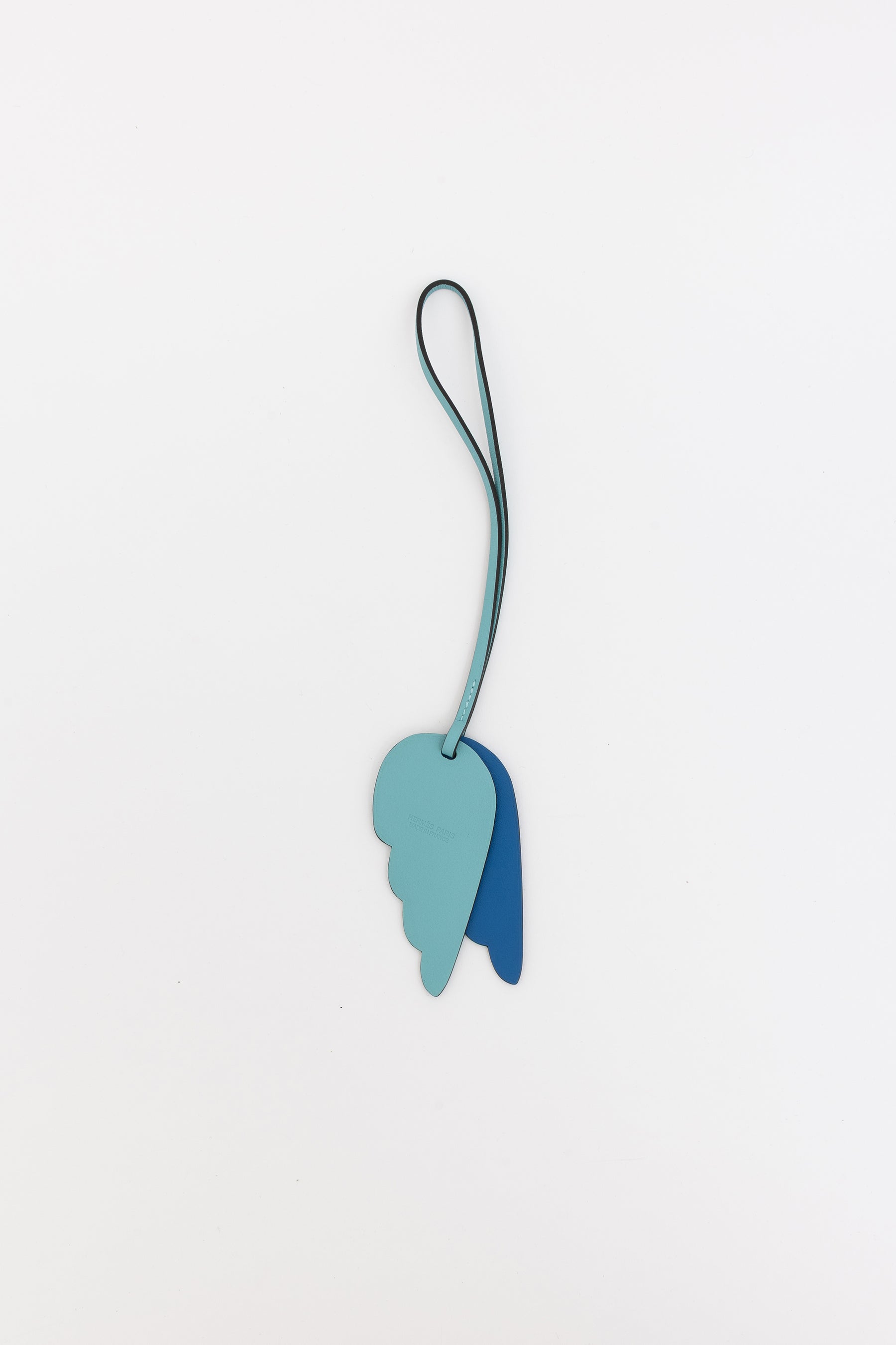 Pegase Wing Bag Charm
