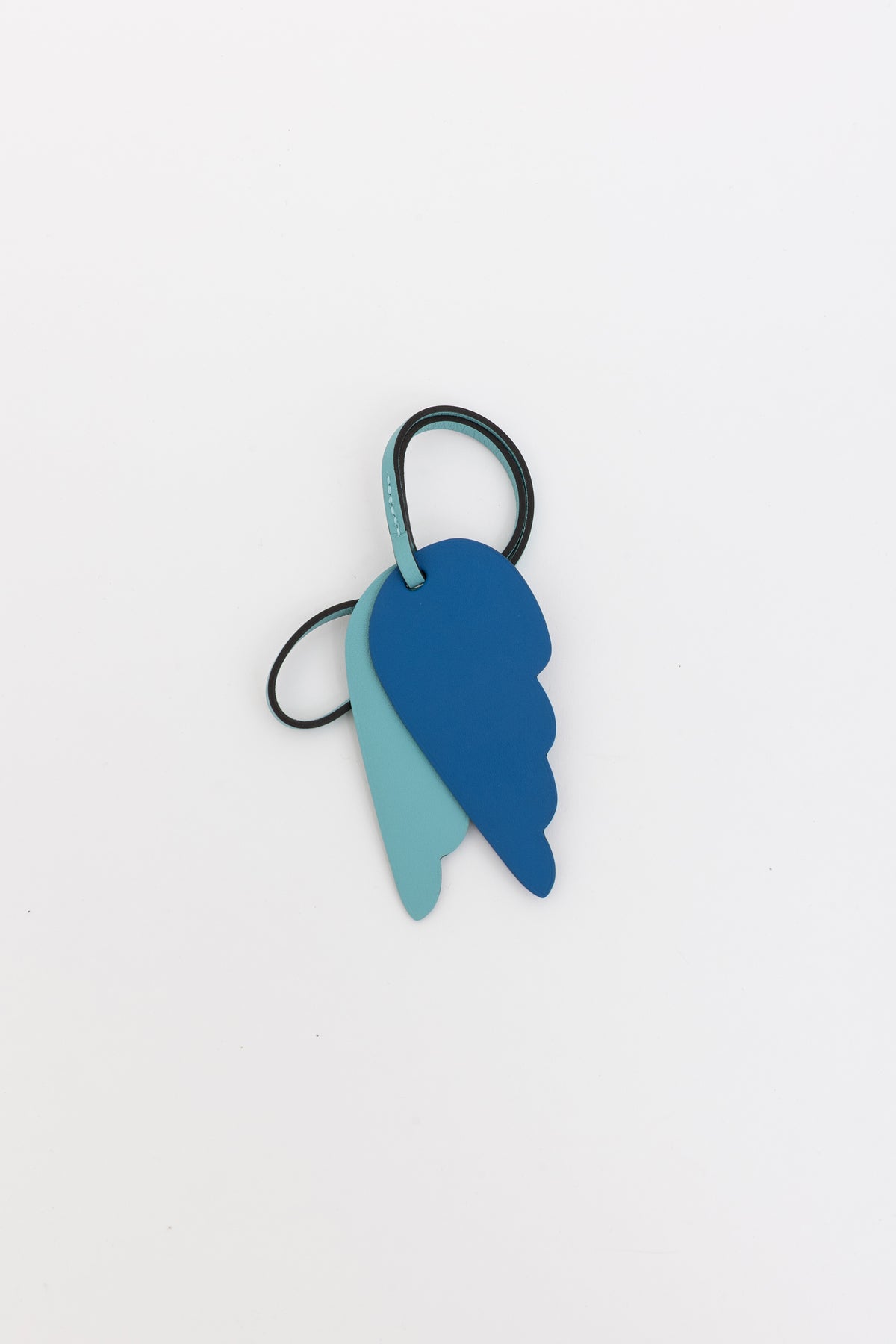 Pegase Wing Bag Charm