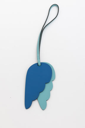 Pegase Wing Bag Charm
