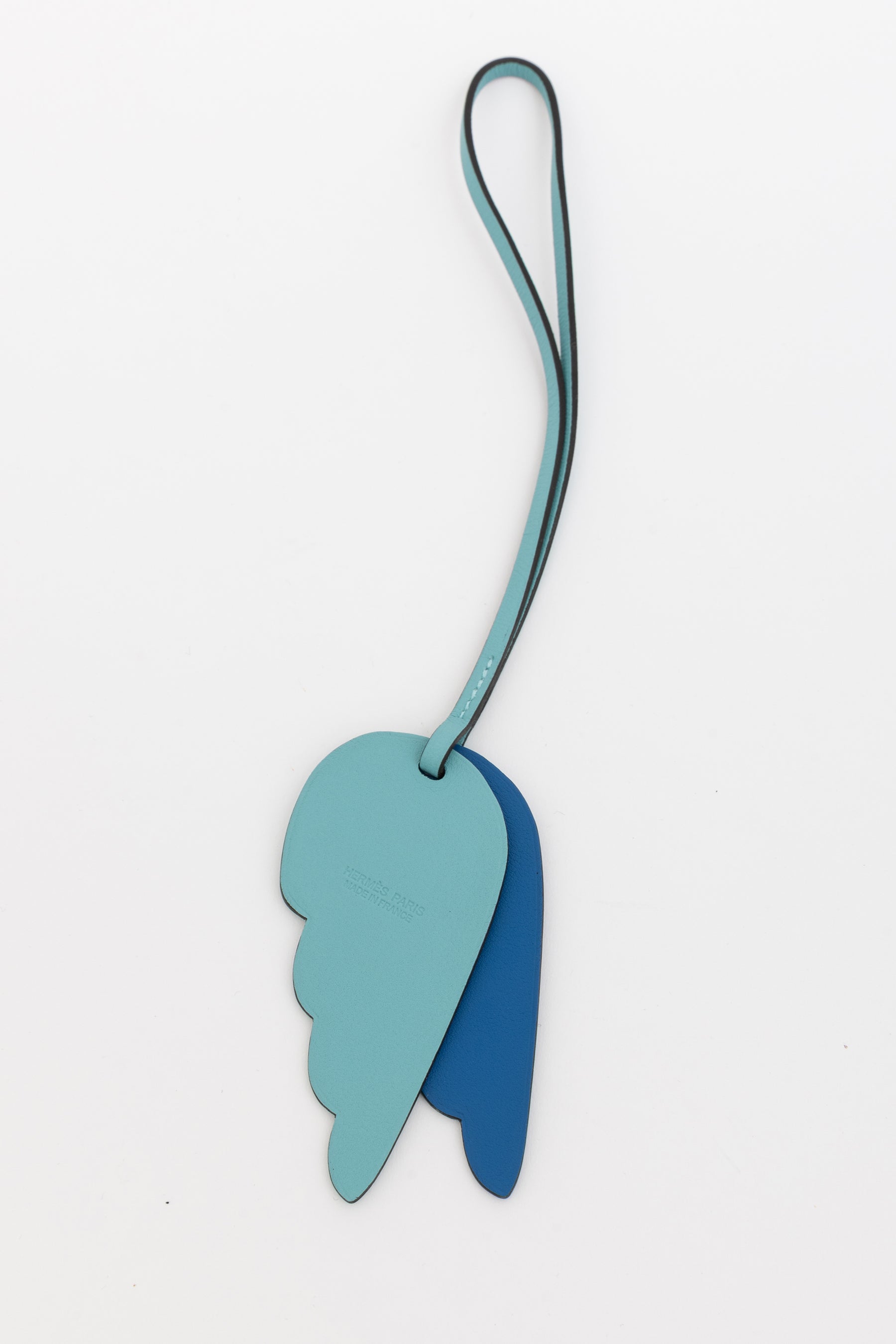 Pegase Wing Bag Charm