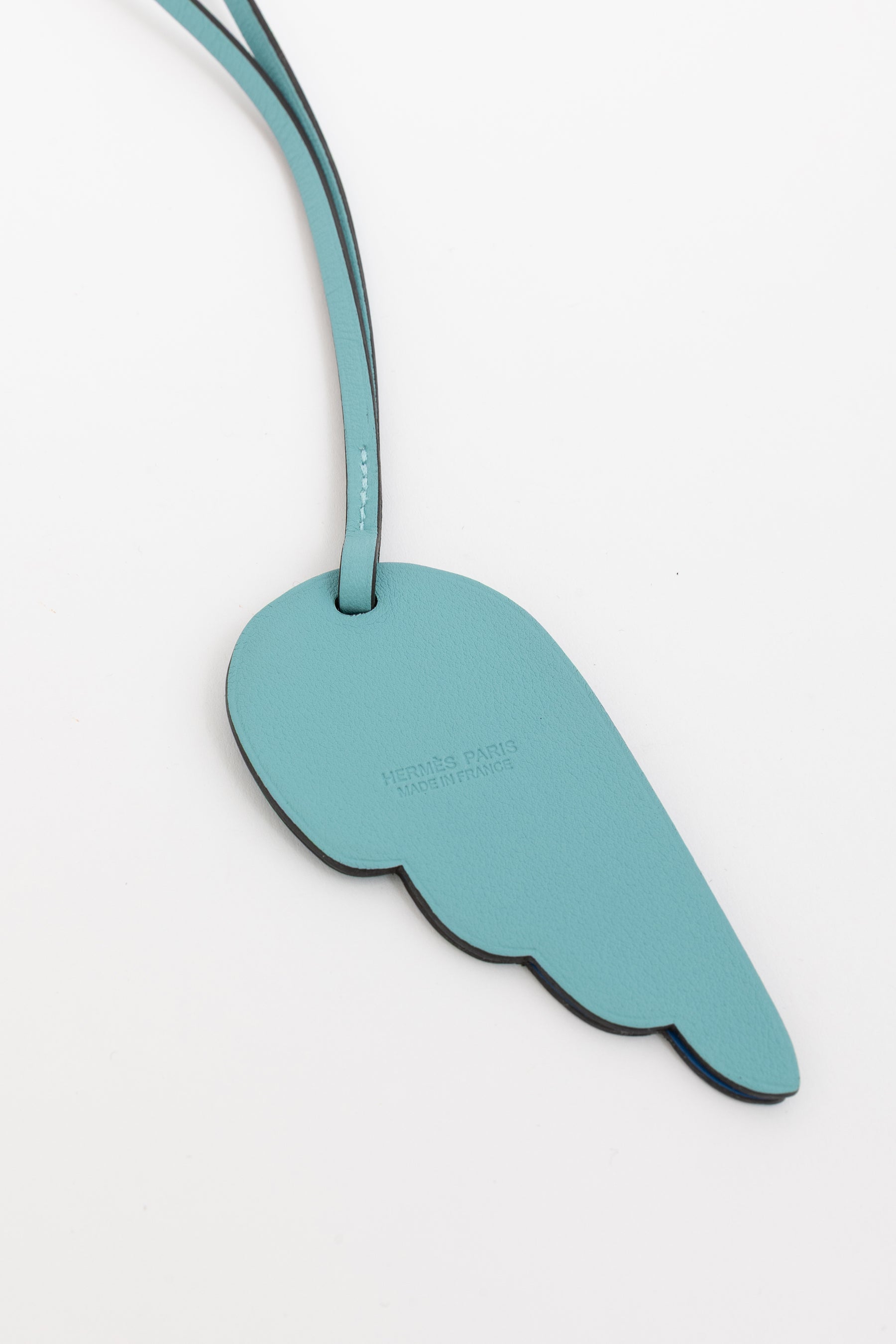 Pegase Wing Bag Charm