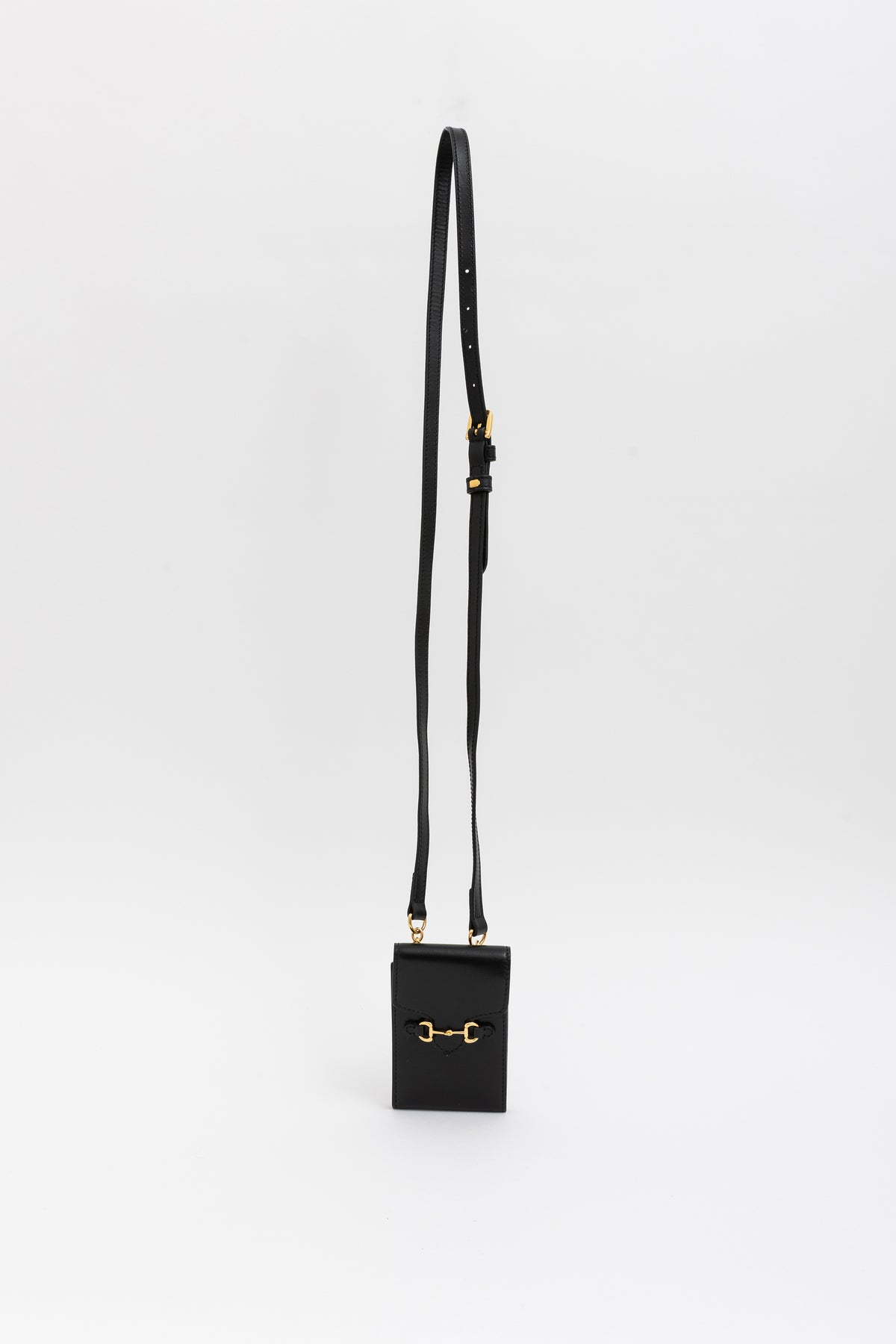Horsebit 1955 Card Holder