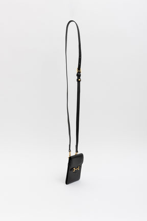 Horsebit 1955 Card Holder