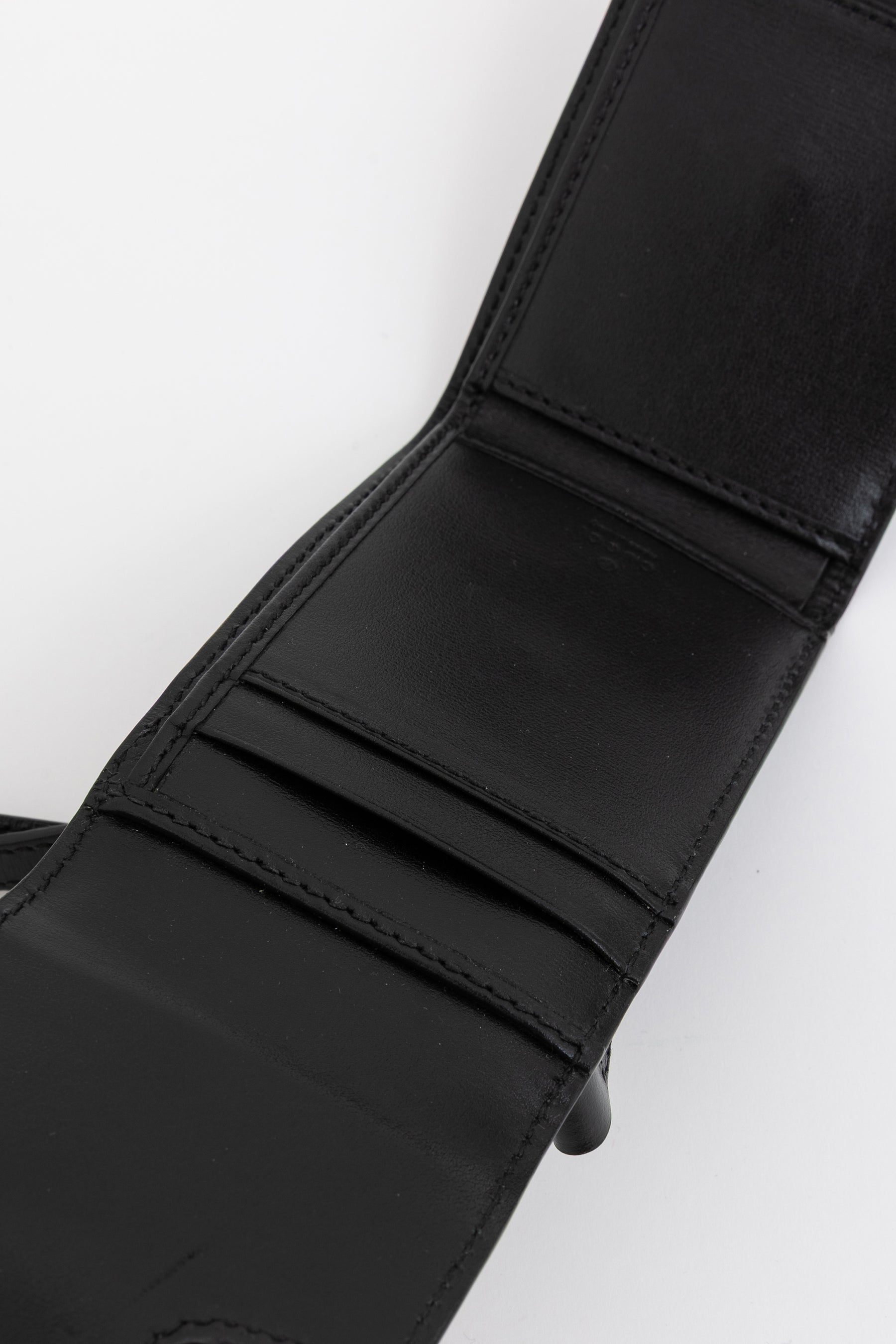 Horsebit 1955 Card Holder