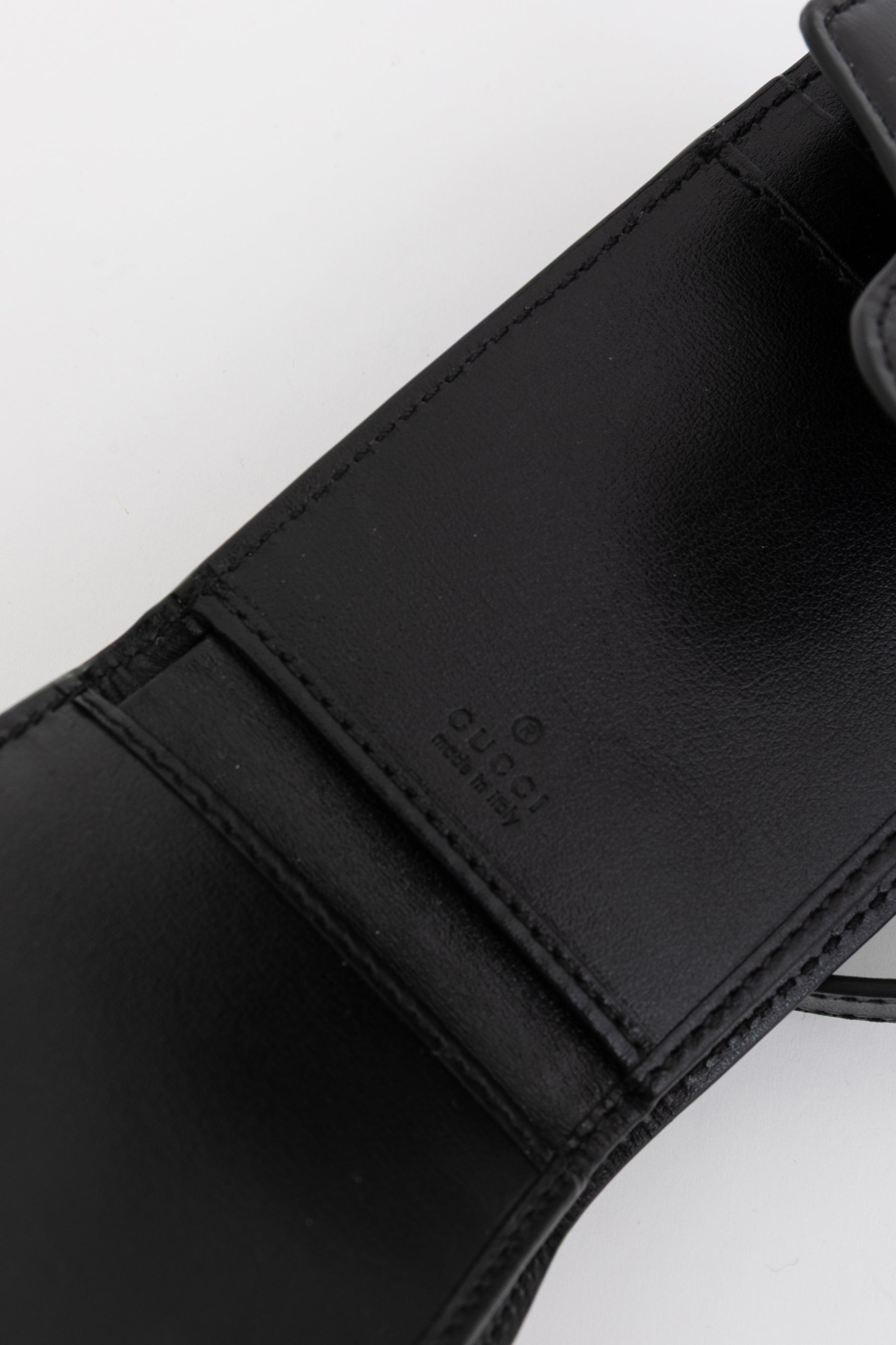 Horsebit 1955 Card Holder