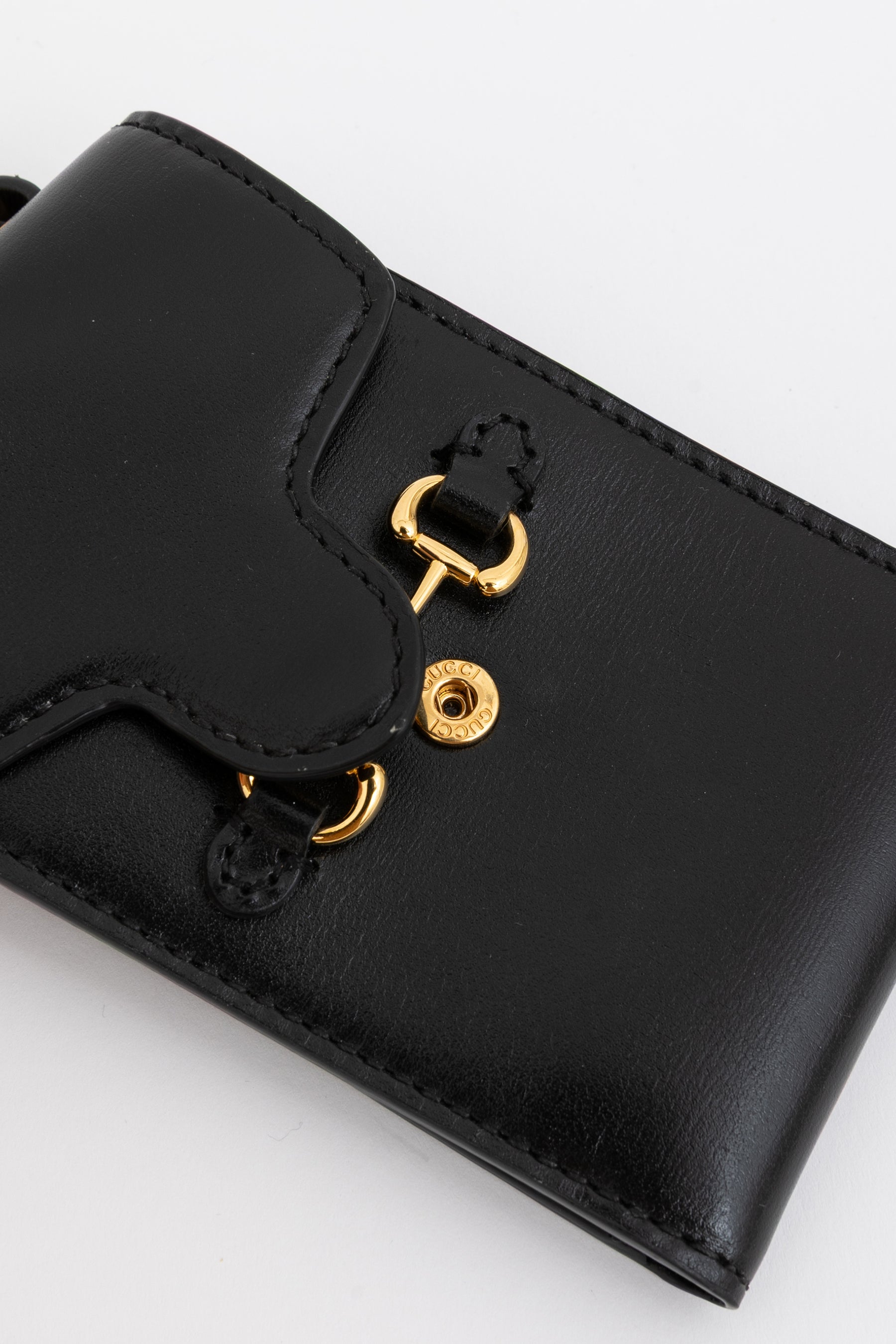 Horsebit 1955 Card Holder