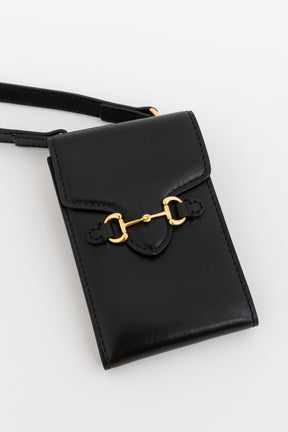 Horsebit 1955 Card Holder