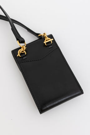 Horsebit 1955 Card Holder