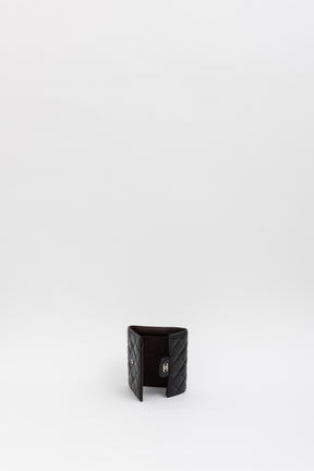 Classic Small Flap Wallet