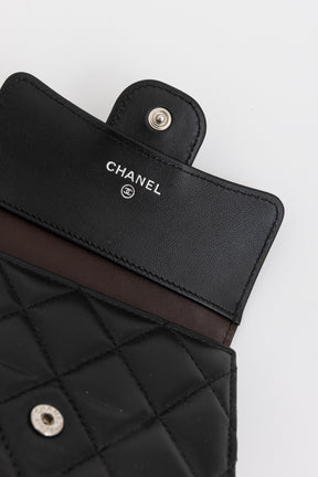 Classic Small Flap Wallet