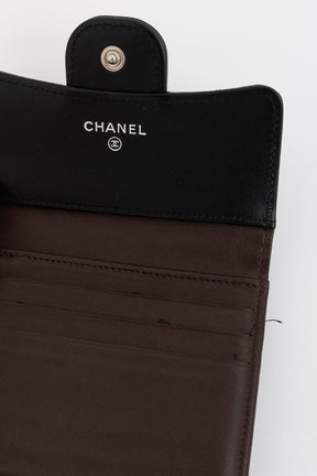 Classic Small Flap Wallet