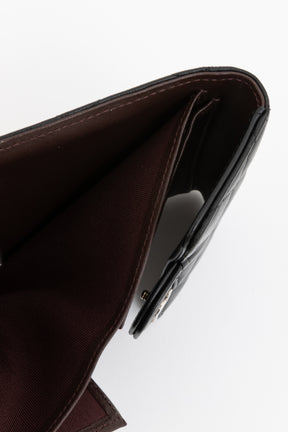 Classic Small Flap Wallet