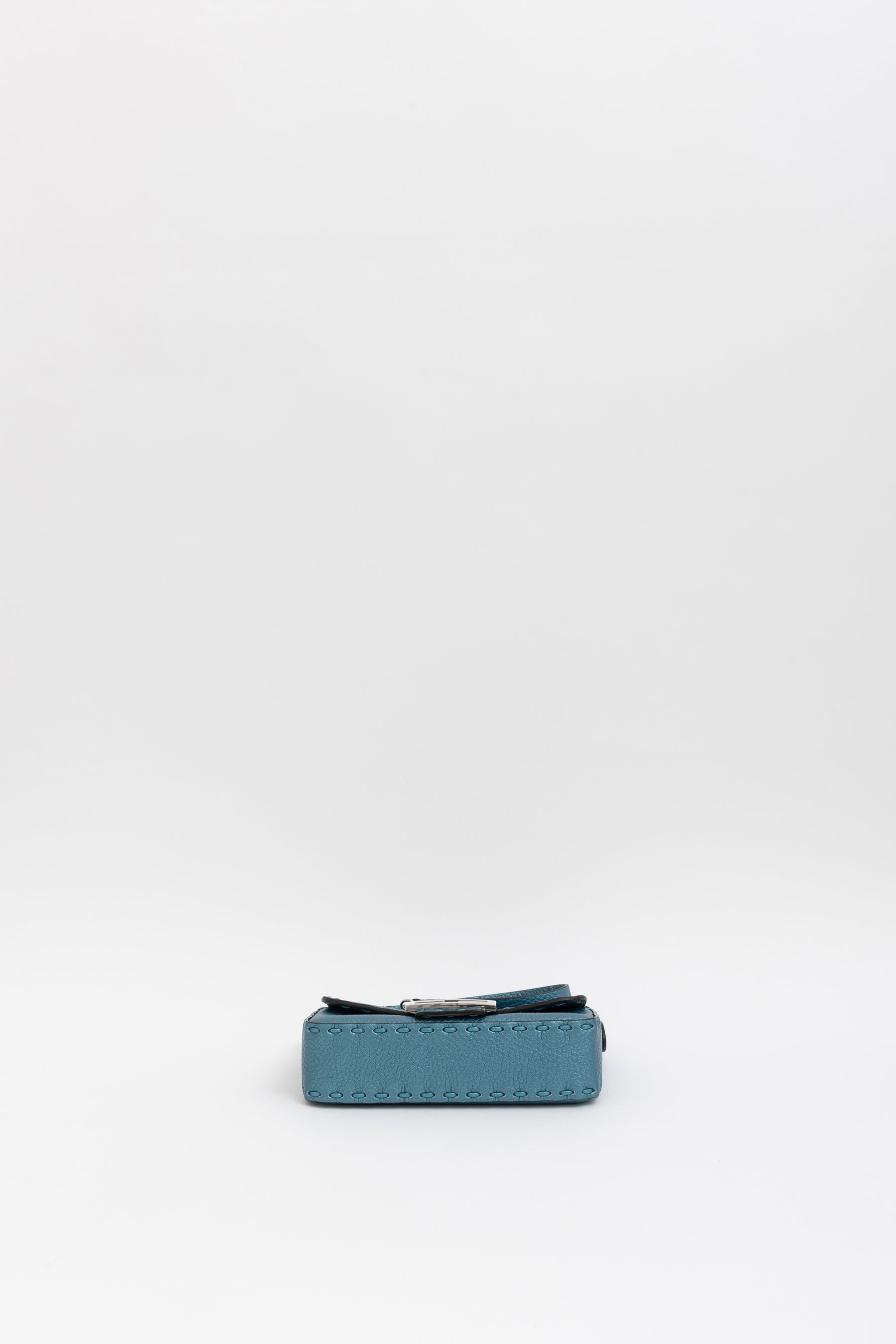 Selleria Baguette Mini Shoulder Bag