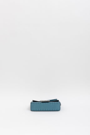 Selleria Baguette Mini Shoulder Bag