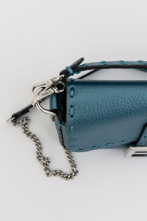 Selleria Baguette Mini Shoulder Bag
