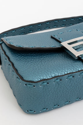 Selleria Baguette Mini Shoulder Bag