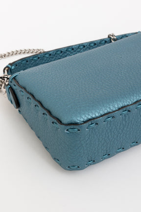 Selleria Baguette Mini Shoulder Bag