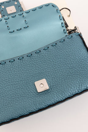 Selleria Baguette Mini Shoulder Bag