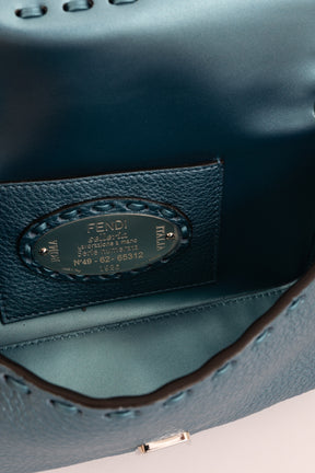 Selleria Baguette Mini Shoulder Bag