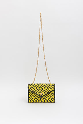 La Greca Pouch Bag