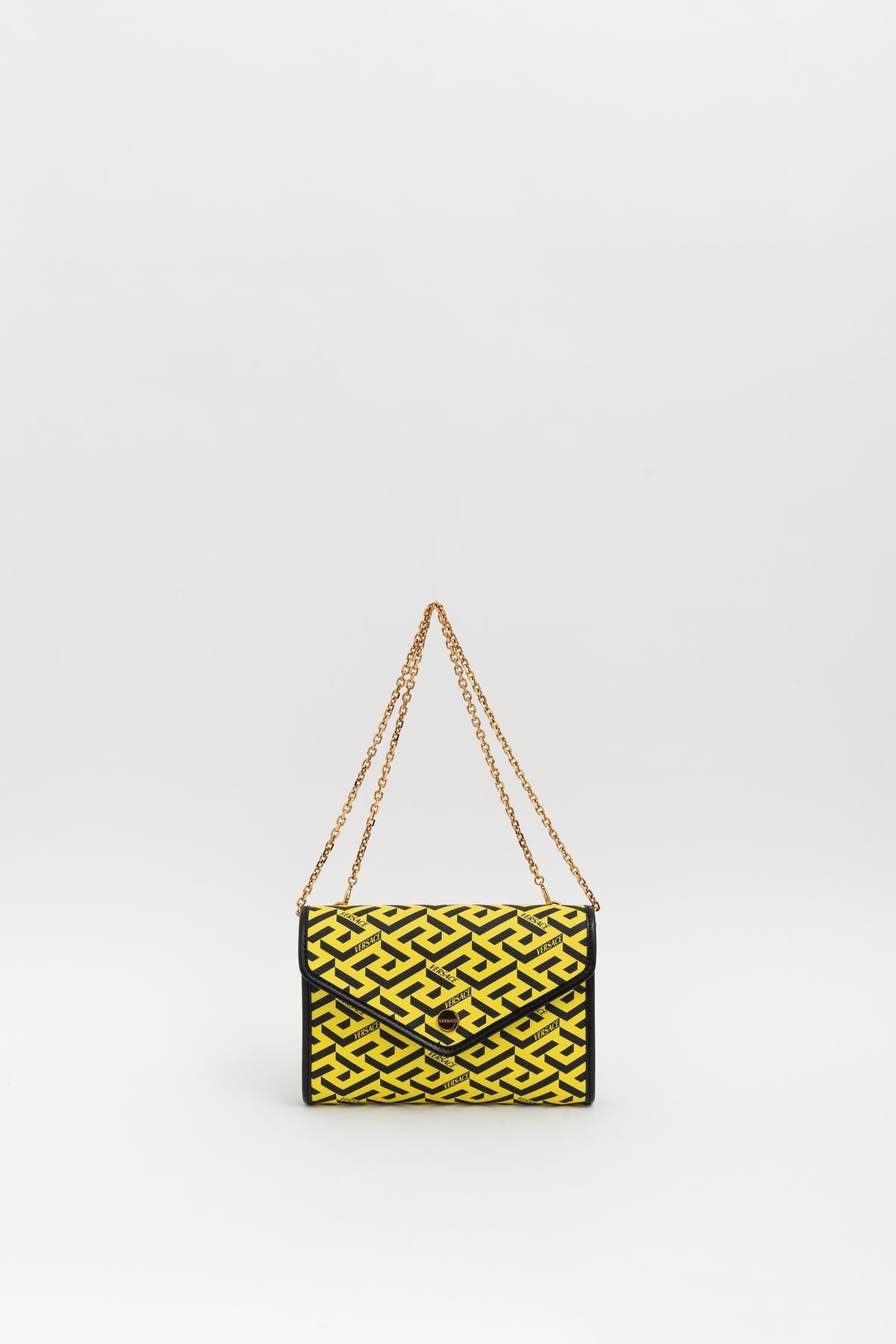 La Greca Pouch Bag