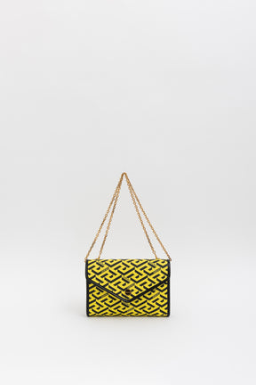 La Greca Pouch Bag