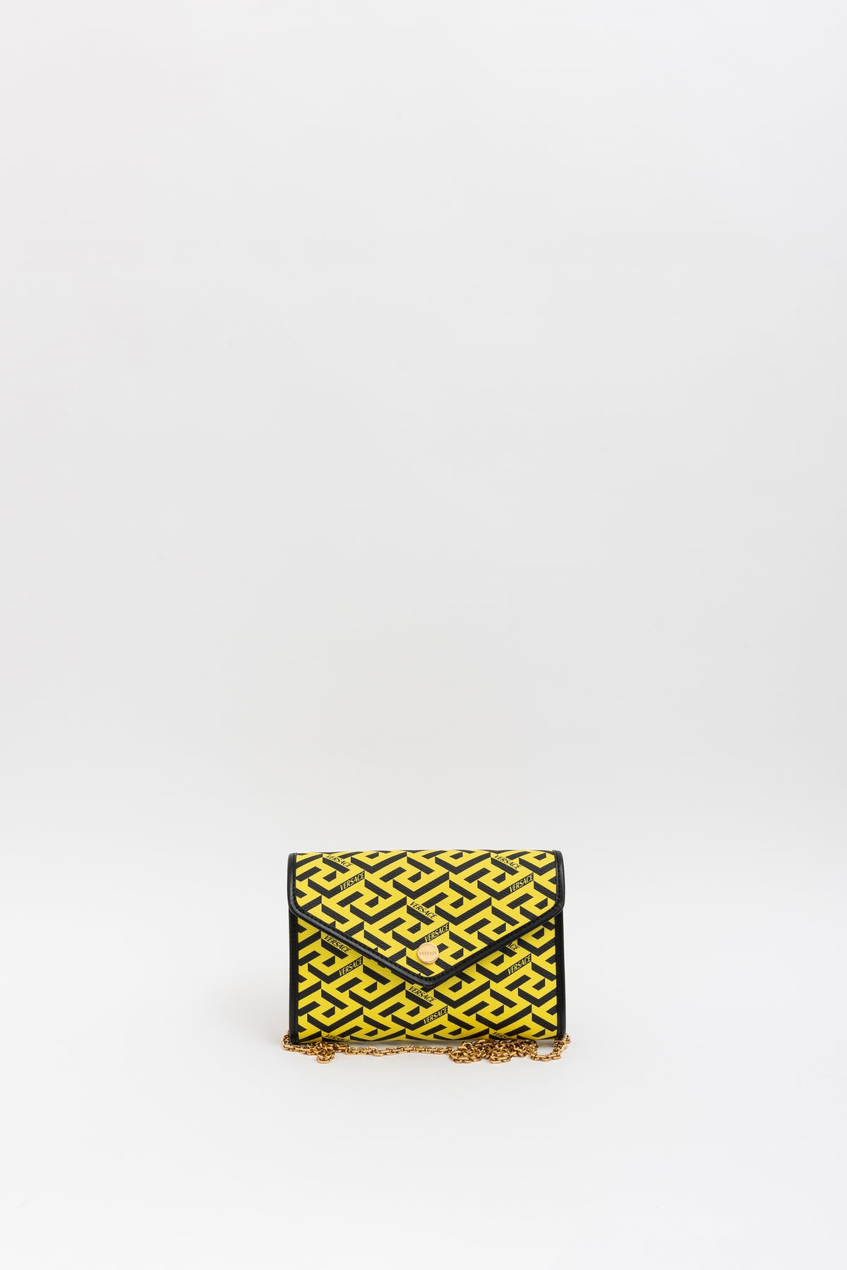 La Greca Pouch Bag