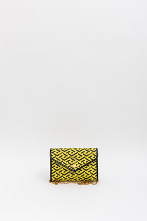 La Greca Pouch Bag