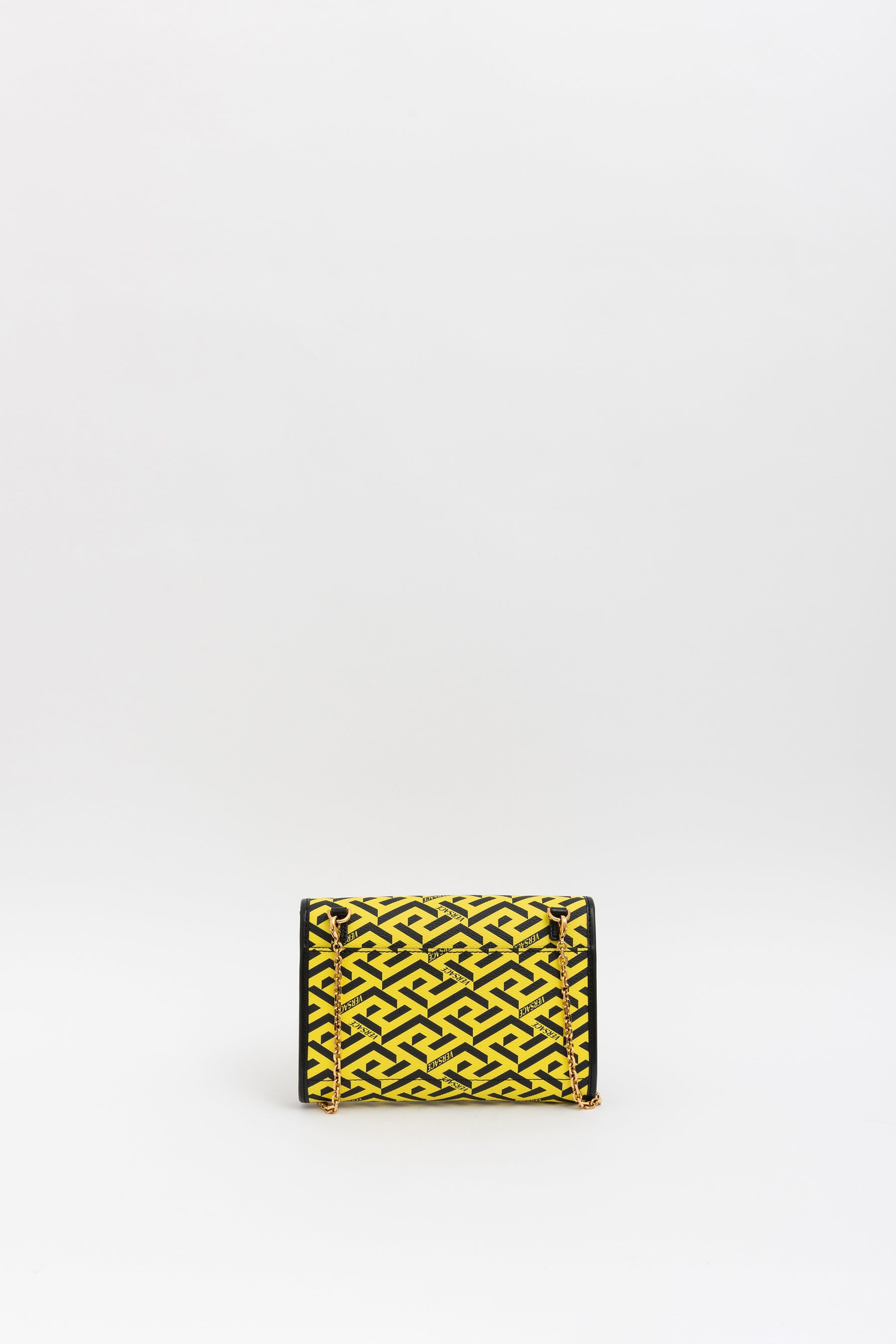 La Greca Pouch Bag