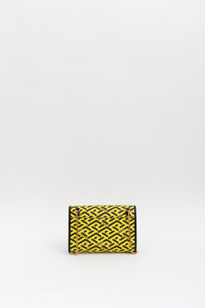 La Greca Pouch Bag