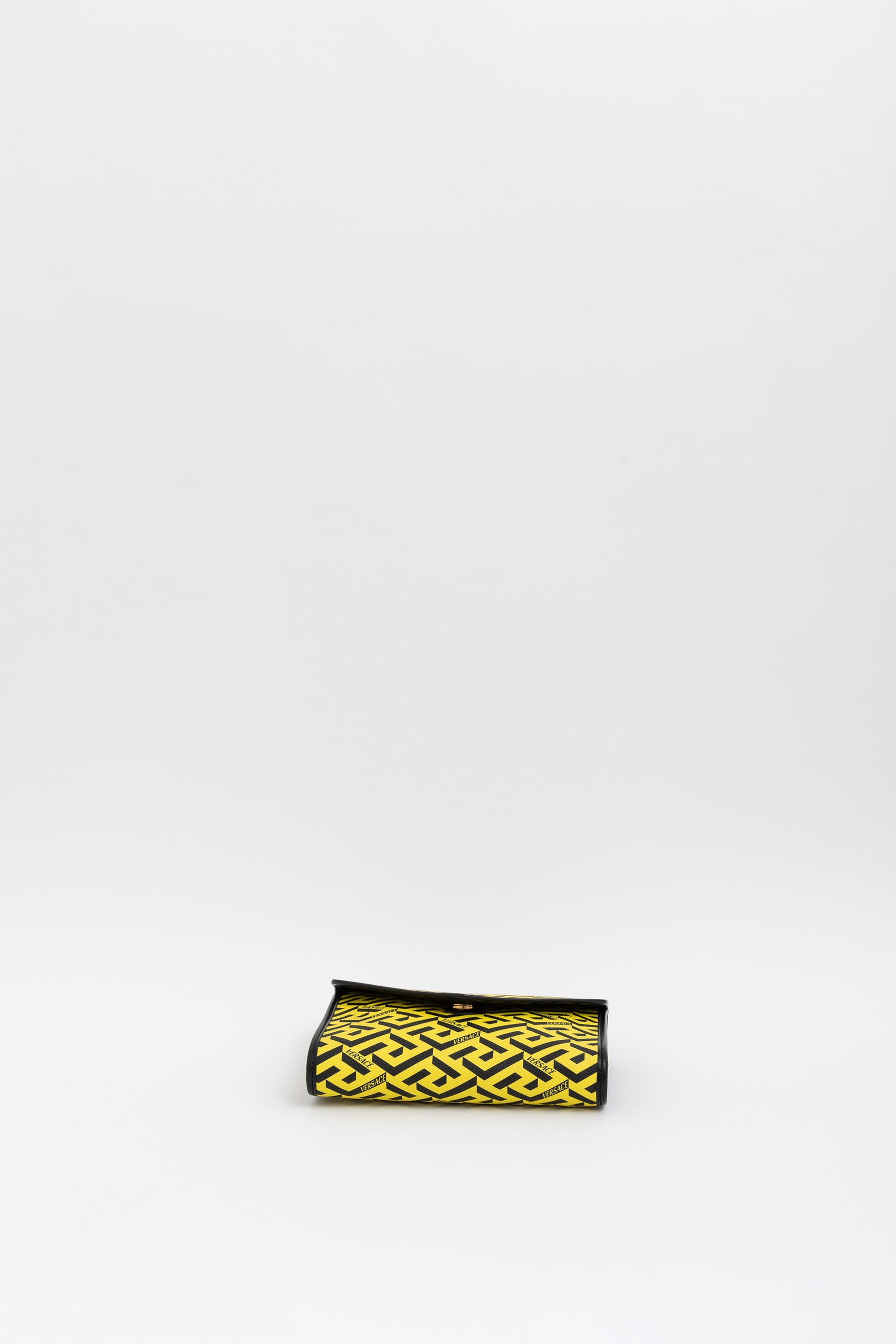 La Greca Pouch Bag