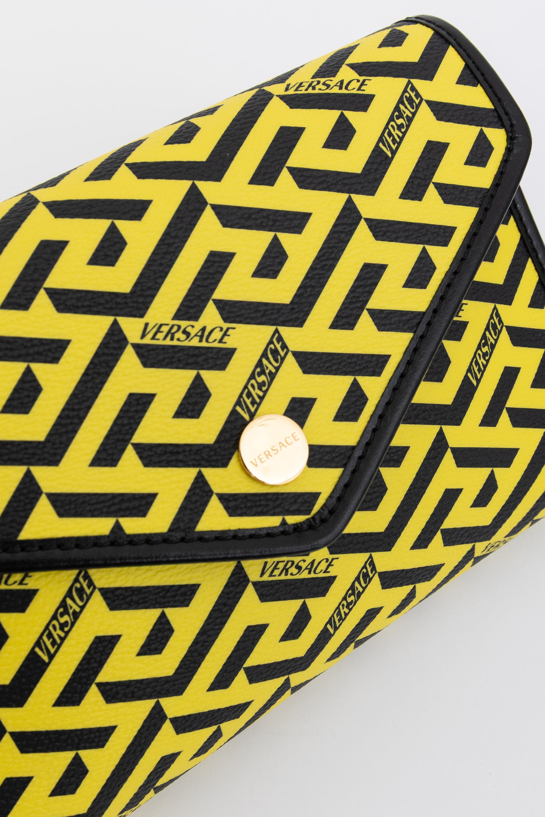 La Greca Pouch Bag