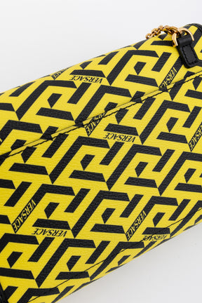 La Greca Pouch Bag