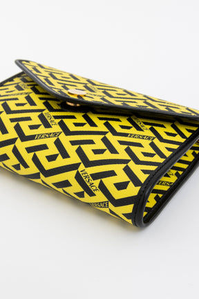 La Greca Pouch Bag