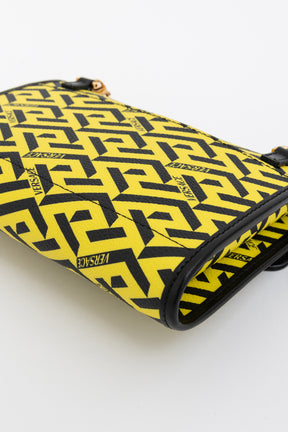 La Greca Pouch Bag