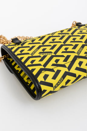 La Greca Pouch Bag