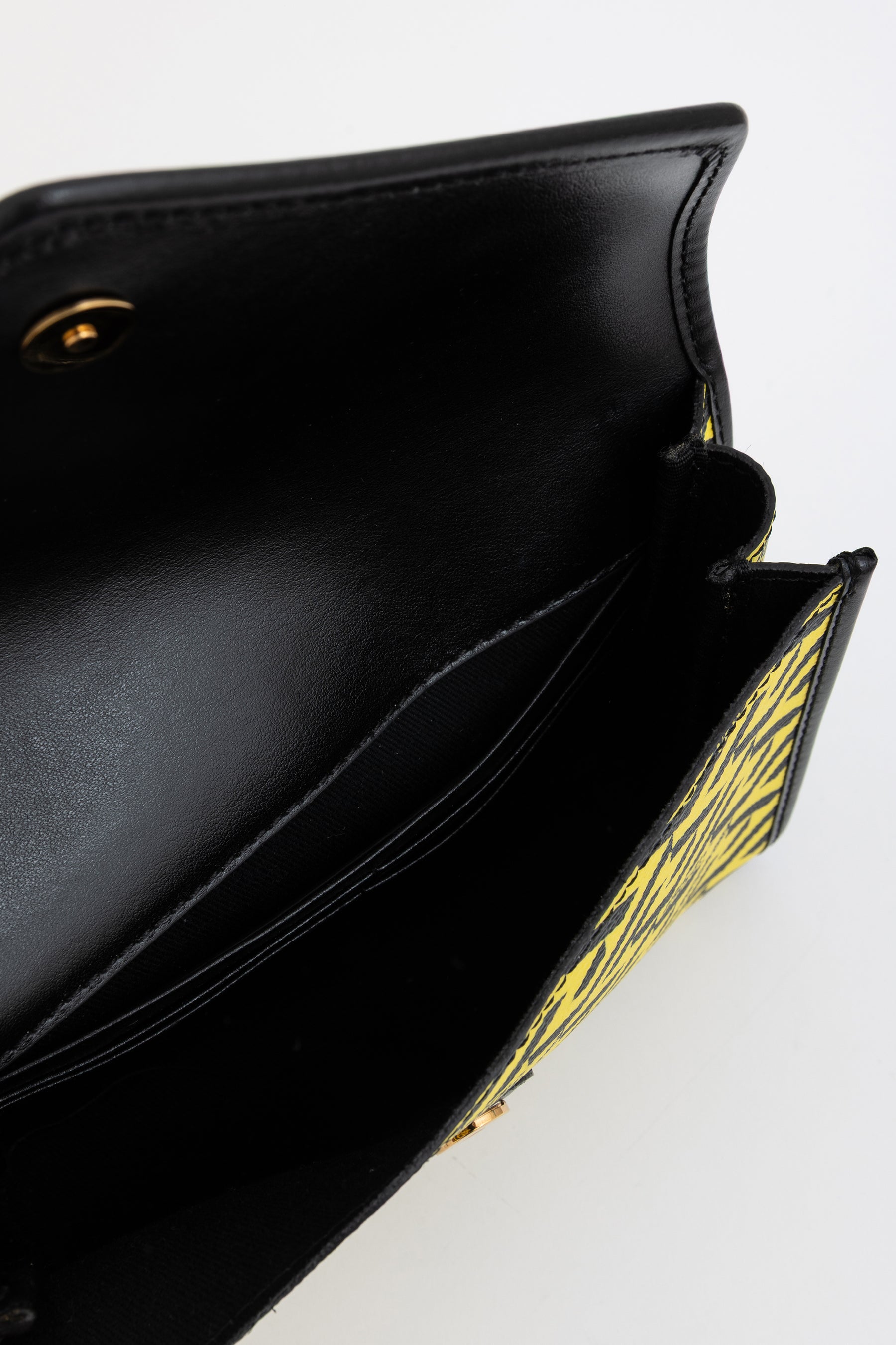 La Greca Pouch Bag