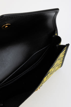 La Greca Pouch Bag