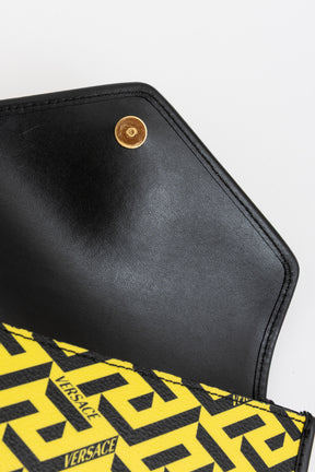 La Greca Pouch Bag