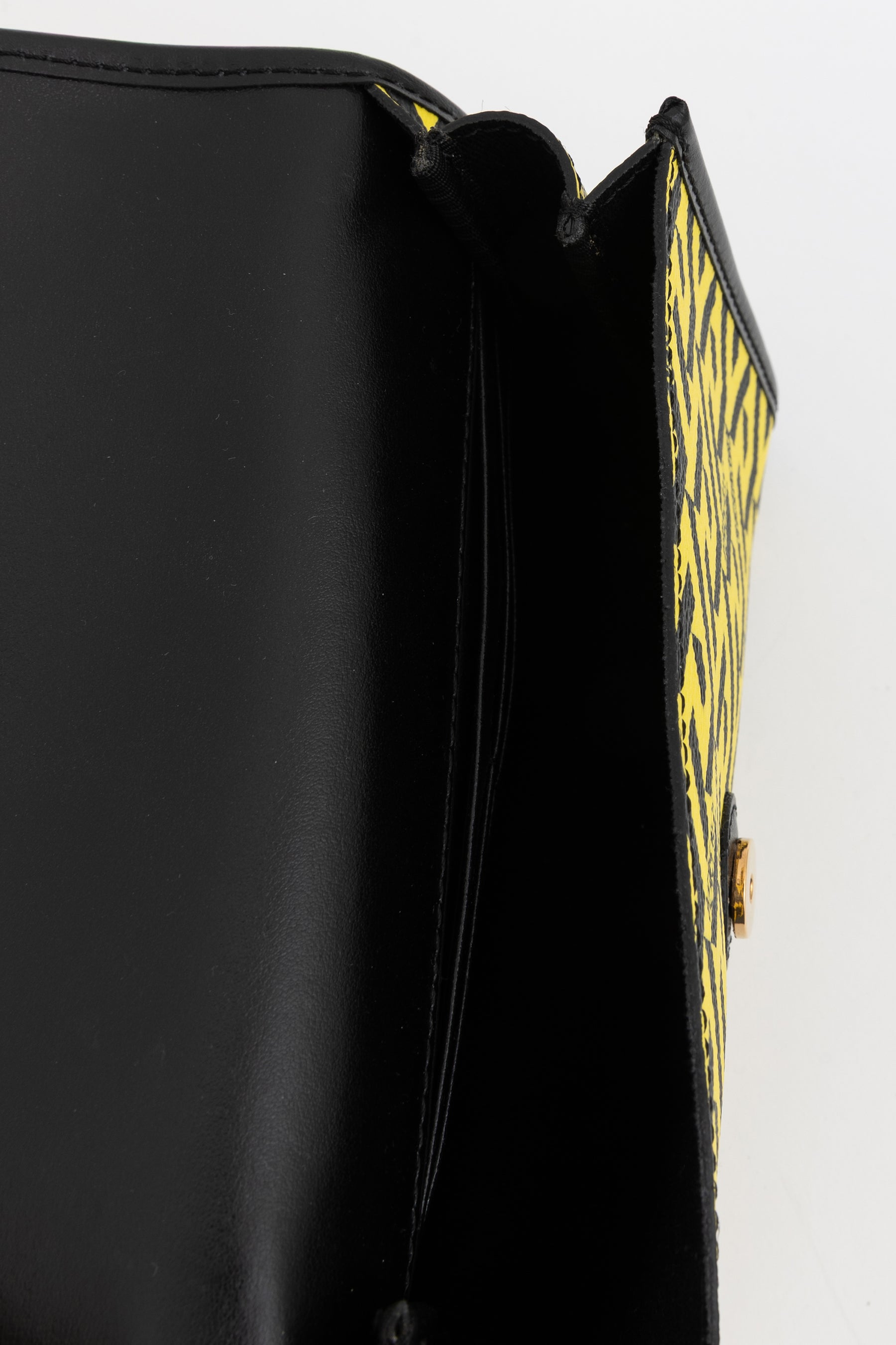 La Greca Pouch Bag