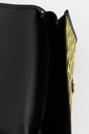 La Greca Pouch Bag