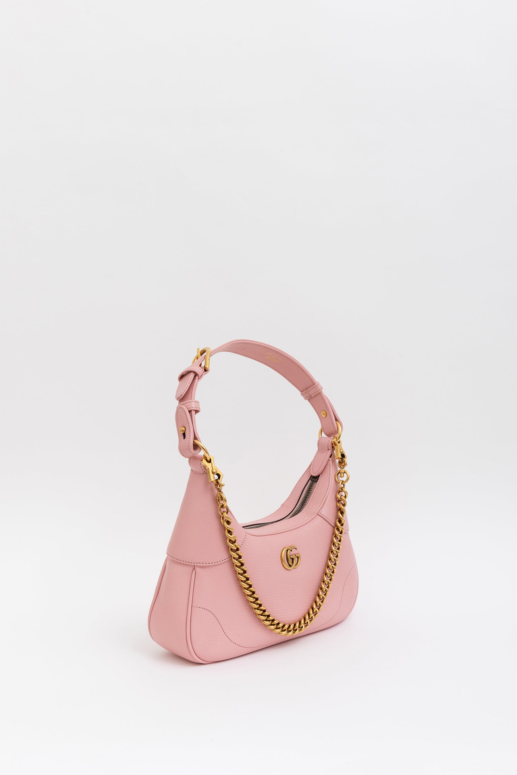 Aphrodite Small Shoulder Bag